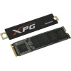 SSD 512 Gb M.2 2280 M ADATA XPG SX6000 Pro <ASX6000PNP-512GT-C>  3D TLC