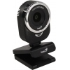 Genius QCam 6000 Black (USB2.0, 1920x1080,  с  микрофоном)  <32200002400>