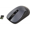Genius Wireless Mouse <ECO-8015 Iron Gray> (RTL)  USB 3btn+Roll (31030005402/31030011412)