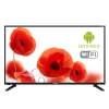 Телевизор LED 43" TELEFUNKEN TF-LED43S43T2S Черный, FULL HD, Wi-Fi, SMART TV, HDMI, USB, DVB-T/DVB-T2/DVB-C/DVB-S/DVB-S2 (TF-LED43S43T2S(черный))