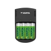 Зарядное устройство AA/AAA VARTA Plug Charger