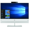 HP 4UH81EA  Pavilion 27 I 27-xa0020ur AiO  27"  i7  8700T/8192Mb/1000Gb/MX130/W10