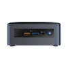Intel Миникомпьютер CI3-8121U BOXNUC8I3CYSN2 961402