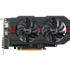 Видеокарта 2Gb <PCI-E> ASUS AREZ-RX560-2G-EVO <RX560, GDDR5, 128 bit, HDCP, DVI, HDMI, DP, Retail> (90YV0AHD-M0NA00)