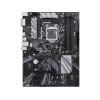 Материнская плата ASUS PRIME Z370-P II < LGA1151v2, iZ370, 4xDDR4, 2xPCI-Ex16, 4xPCI-Ex1, HDMI, DVI-D, SATAIII + RAID, M.2, GB Lan, USB3.1, ATX, Retail> (90MB0ZZ0-M0EAY0)