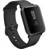 Смарт-часы Xiaomi Amazfit Bip Black, Android, iOS 8, шагомер, пульсометр, компас, GPS,SMS, email (UYG4021RT)