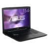 Ноутбук Asus GL503GE-EN272T i5-8300H (2.3)/8G/1T+256G SSD/15.6"FHD AG 120Hz/NV GTX1050Ti 4G/noODD/BT/Win10 Gunmetal, Aluminum (90NR0081-M05460)