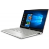 Ноутбук HP Pavilion 14-ce0016ur<4HD06EA> i5-8250U (1.6)/8Gb/256Gb SSD/14.0" FHD IPS AG/Int Intel UHD 620/FHD IR Cam/Win10 (Tranquil Pink)