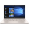 Ноутбук HP Pavilion 14-ce0026ur <4GY64EA> i5-8250U (1.6)/8Gb/1TB+128Gb SSD/14.0"FHD IPS AG/NV GT MX150 2GB/FPR/Cam HD/Win10 (Ceramic white w/ Pale Ros