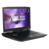 Ноутбук Asus G703GI-E5179T i9-8950HK (2.9)/64G/2T+1T SSD/17.3"FHD AG IPS 144Hz/NV GTX1080 8G/noODD/BT/Win10 Titanium, Metal +Мышь (90NR0HJ1-M02410)