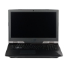 Ноутбук Asus G703GS-E5051 i7-8750H (2.2)/16G/1T+256G SSD/17.3" FHD AG IPS 144Hz/NV GTX1070 8G/noODD/BT/noOS Titanium, Metal (90NR0091-M00790)