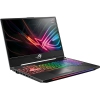 Ноутбук Asus GL504GS-ES094 i7-8750H (2.2)/16G/1T+256G SSD/15.6" FHD AG IPS 144Hz/NV GTX1070 8G/noODD/BT/noOS Gunmatel (90NR00L1-M02970)