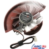 ZALMAN Ultimate VGA Cooler Fatal1ty <FS-V7>  (23.7-36дБ, 2050-3500об/мин, Cu)