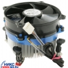 Martech <AP319> Cooler for Socket 775 (36дБ, 3000об/мин, Cu+Al)
