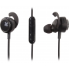 Наушники с микрофоном PHILIPS SHB4305BK (Bluetooth, с  регулятором громкости)