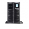 ИБП CUSTOS CU-1110TL 10000VA ONLINE  RT9000W  PPF90A0100  FSP