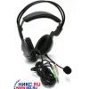 Наушники с микрофоном Cosonic CD-822MV (с регулятором громкости)