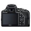 Фотоаппарат Nikon D3500 Black KIT <18-140mm P VR 24,7Mp, 3" LCD> NEW (VBA550K004)