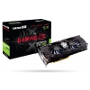 Видеокарта 6Gb <PCI-E> Inno3D GeForce GTX 1060 6GB Gaming OC N1060-8SDN-N5GNX <GTX1060, GDDR5, 192bit, HDCP, DVI, HDMI, DP, Retail>