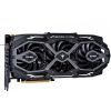 Видеокарта 8Gb <PCI-E> Inno3D GeForce RTX 2070 iCHILL X3 JEKYLL C20703-08D6X-1790VA16 <RTX2070, GDDR6, 256bit, HDMI, 3xDP, Retail>