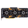 Видеокарта 8Gb <PCI-E> Inno3D GeForce RTX 2080 Gaming OC X3 N20803-08D6X-1180VA24 <RTX2080, GDDR6, 256bit, HDCP, HDMI, 3*DP, Retail>