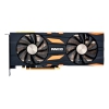 Видеокарта 8Gb <PCI-E> Inno3D GeForce RTX 2080 TWIN X2 N20802-08D6-1180633 <RTX2080, GDDR6, 256bit, HDMI, 3xDP, Retail>