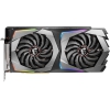 Видеокарта 8Gb <PCI-E> MSI GeForce RTX 2070 GAMING 8G <RTX2070, GDDR6, 256bit, HDMI, 3xDP, Retail>