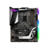 Материнская плата MSI MPG Z390 GAMING PRO CARBON  S1151v2, Z390, 4xDDR4, 3xPCI-Ex16, 3xPCI-Ex1, DP, HDMI, SATA III+RAID, M.2, GB Lan, USB3.1, ATX, Ret