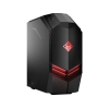 ПК HP Omen 880-192ur <3QZ80EA> i7-9700/16Gb/1TB+256GB SSD/NV RTX2070 8GB/noDVD/noKB+noMouse/Win 10/Black (see-through panel, external HDD slots)