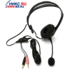 1Наушник с микрофоном Labtec LVA-8450 (с регулятором громкости)