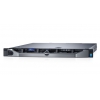 Сервер Dell PowerEdge R330 E3-1270v6, 1x16GB, no HDD (up 4x3.5 HotPlug), SAS3 H730/1Gb NV, DVDRW, 2x1GbE, iDRAC8 Ent, 1x350W (up2), Bezel/Rails,3y NBD (210-AFEV-1068)