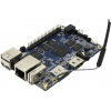 Orange Pi Plus 2E <RD006> (Allwinner H3 1.6GHz, 2Gb, HDMI, WiFi, GbLAN,  3xUSB, 16Gb+microSD, 40xGPIO)