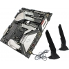 GIGABYTE Z390 AORUS Xtreme (RTL) LGA1151 <Z390> 3xPCI-E HDMI 10GbLAN+GbLAN WiFi+BT SATA  RAID E-ATX 4DDR4