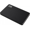 AgeStar <3UB2AX2C Black> (Внешний бокс для 2.5" SATA  HDD, USB3.0)