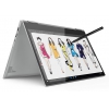 Ноутбук Lenovo Yoga 730-15IWL i7-8565U 1800 МГц 15.6" 1920x1080 16Гб SSD 256Гб нет DVD NVIDIA GeForce GTX 1050 4Гб Windows 10 Home платиновый 81JS000RRU