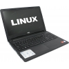 DELL Inspiron 3576 <3576-9171> i3 7020U/4/1Tb/DVD-RW/Radeon  520/WiFi/BT/Linux/15.6"/2.25 кг