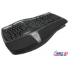 Кл-ра Microsoft Natural Ergo KB4000  <USB> 104КЛ +16КЛ М/Мед+Zoom Slider <FA5-00002>