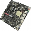ASUS H110T/CSM (RTL) LGA1151 <H110> HDMI+DP 2xGbLAN SATA Mini-ITX  2DDR4 SODIMM