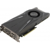 8Gb <PCI-E> GDDR6 GIGABYTE GV-N2080TURBO-8GC (RTL)  HDMI+3xDP+SLI+USB-C <GeForce RTX2080>