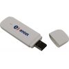Huawei <E3531 White> 3G modem (USB, слот  для сим-карты, microSD)