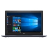 Ноутбук Dell Inspiron 5570 i3-7020U (2.3)/4G/1T/15,6''FHD AG/AMD 530 2G/DVD-SM/Win10 (5570-5324) Blue