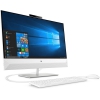 HP 4XE04EA Pavilion 27 I 27-xa0004ur AiO 27"  i3  8100T(3.1Ghz)/8192Mb/1000+128SSDGb/GTX1050(4096Mb)/Snowflake  White/W10