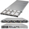 SuperMicro 1U SSG-6019P-ACR12L (LGA3647, C622, PCI-E, SVGA, SATA RAID,16xHS SATA, 2xGbLAN, 4DDR4  600W HS)