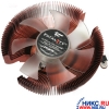 ZALMAN Ultimate CPU Cooler Fatal1ty <FS-C77> for Socket 478/775/754/939/940 (42.5дБ, 2400об/мин, Cu)
