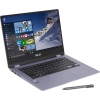 ASUS VivoBook Flip TP412UA <90NB0J72-M04540>  i3  8130/4/256SSD/WiFi/BT/Win10/14"/1.53  кг