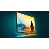 43"    ЖК монитор PHILIPS 436M6VBPAB/00 (LCD, 3840x2160, HDMI, DP, miniDP,  USB3.0 Hub, ПДУ)