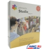 Pinnacle Systems Studio Ver.10 RUS (BOX)