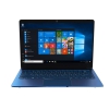 Ноутбук IRBIS NB125 Celeron N3350 (1.1)/3G/32G/12,5"FHD IPS/Int:Intel HD/noODD/BT/Win10 blue, metal