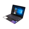 Ноутбук IRBIS NB231 Celeron N3350 (1.1)/3G/32G/13,3"FHD IPS/Int:Intel HD/noODD/BT/Win10  deep purple, metal