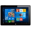 Планшетный ПК IRBIS TW99 10,1" 3G IPS 1280х800/  Z8350 1.92Ghz QuadCore/2Gb/32Gb/cam2.0MPx+0.3MPx/Wi-Fi/3G/Win 10/Black